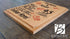 Personalized Anniversary Plaque - Custom Wood Sign with Names & Year