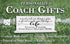 Personalized Coach Gift A Good Coach Can Change A Game Custom Coaches