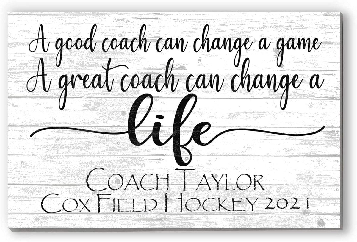 Life Coach Slogans