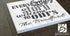 Every Family Has a Story Welcome To Ours Sign - Personalized Family Name Rustic Farmhouse