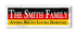 Personalized German Flag Family Name Sign – Custom Heritage Plaque