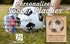 Soccer Award Plaque - Custom Signable Team Gift - Solid Wood