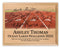 Personalized Track Plaque – Custom Signable Team Gift for Seniors & Coaches – Solid Maple Wood