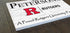 Rutgers Family Name Sign – Personalized Rutgers University Wood Wall Sign