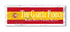 Spanish Flag Family Name Sign – Personalized Spain Heritage Plaque with Custom Names