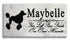 Standard Poodle Memorial Stone - Custom Personalized Marble Grave Marker