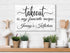 Takeout Is My Favorite Recipe Kitchen Sign - Personalized with Custom Name