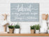 Takeout Is My Favorite Recipe Kitchen Sign - Personalized with Custom Name