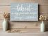 Takeout Is My Favorite Recipe Kitchen Sign - Personalized with Custom Name