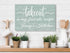 Takeout Is My Favorite Recipe Kitchen Sign - Personalized with Custom Name