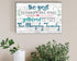 The Best Memories Are Made Gathered Around The Table Sign - Personalized Family Name