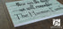 These Are The Days We Will Remember Sign - Personalized Custom Family Name