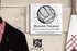 Signable Volleyball Coach Gift Plaque or Player Award - Team Signed Custom Wood