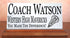 Womens Lacrosse Coach Gift Plaque - Personalized Girls LAX Team Appreciation Award