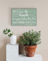 Uncle Sign - You Are The Uncle Everyone Wishes They Had - Personalized with Nieces & Nephews Names