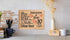30th Anniversary Gift - Personalized Wood Plaque for Husband, Wife or Couple - 30 Year