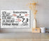 73rd Anniversary Gift - Personalized Wood Sign for Couples