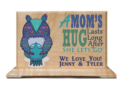 Custom Gift For Mom Personalized