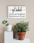 Get Naked Bathroom Sign Personalized Funny Decor - Unless You're a Guest That would be Weird