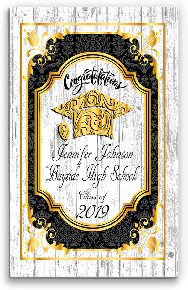 Personalized Graduation Gift for High School College or University