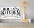 Many Have Eaten Few Have Died Kitchen Sign Funny Decor
