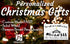 Customized Nativity Scene Christmas Sign Personalized Wood
