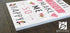 You Make Me So Happy Anniversary Gift Sign - Personalized with Names