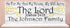 As For Me And My House We Will Serve The Lord Sign - Personalized Family Name