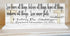 Baptism Gift - Personalized Love Bears All Bible Verse for Boys or Girls