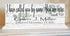 Baptism Gift - Personalized I Have Called You By Name for Boys or Girls