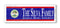 Belize Flag Sign - Personalized Family Name - Custom Wood Belizean Heritage Gift