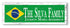 Brazilian Flag Sign - Personalized Family Name - Custom Wood Brazilian Heritage Gift