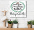 Coffee Makes Everything Better Sign CUSTOM Coffee Bar Kitchen Décor