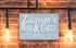 Custom Bar and Grill Sign - Personalized Man Cave or Barbecue Decoration