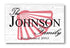 Custom Beach House Sign with Name & Established Date - Solid Wood - Shell Design