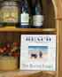 Beach Memories Wood Photo Plaque - Memories Made at the Beach Last Forever - Personalized with Printed Picture