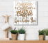 Coffee Bar Sign - Personalized Custom Name Coffee Lover Gift Solid Wood