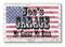 Custom Garage Sign PERSONALIZED Man Cave Decoration For Him Husband Father Dad
