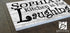 Personalized Kitchen Sign - This Kitchen Is For Laughing - Custom Large Wood