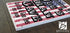 Custom Man Cave Sign - Personalized for Garage, Workshop, Bar or Game Room