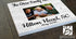 Custom Wood Photo Plaque - Personalized with Your Printed Picture on Solid Wood