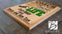 Personalized Swimming Coach Gift Plaque - Custom Wood Award for Great Coaches