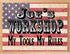 Personalized Workshop Sign - Custom Wood Man Cave Wall Art for Him