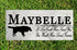 Dog Memorial Stone - If Love Could Have Saved You - Personalized by Breed