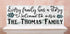 Every Family Has A Story Welcome To Ours Sign - Personalized Family Name Solid Wood 16.5x6in