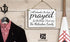 I Prayed For The Things I Have Now Sign - Personalized Family Name Religious Gift