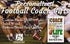 Personalized Football Coach Gift Plaque - Custom Wood Award for Great Coaches