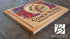 Baseball Coach Gift Plaque - Personalized Custom Wood Award for Great Coaches