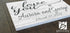 I Love You Anniversary Gift Sign - Personalized with Names and Wedding Date