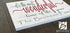 Personalized It's The Most Wonderful Time Of The Year Christmas Sign - Custom Family Name